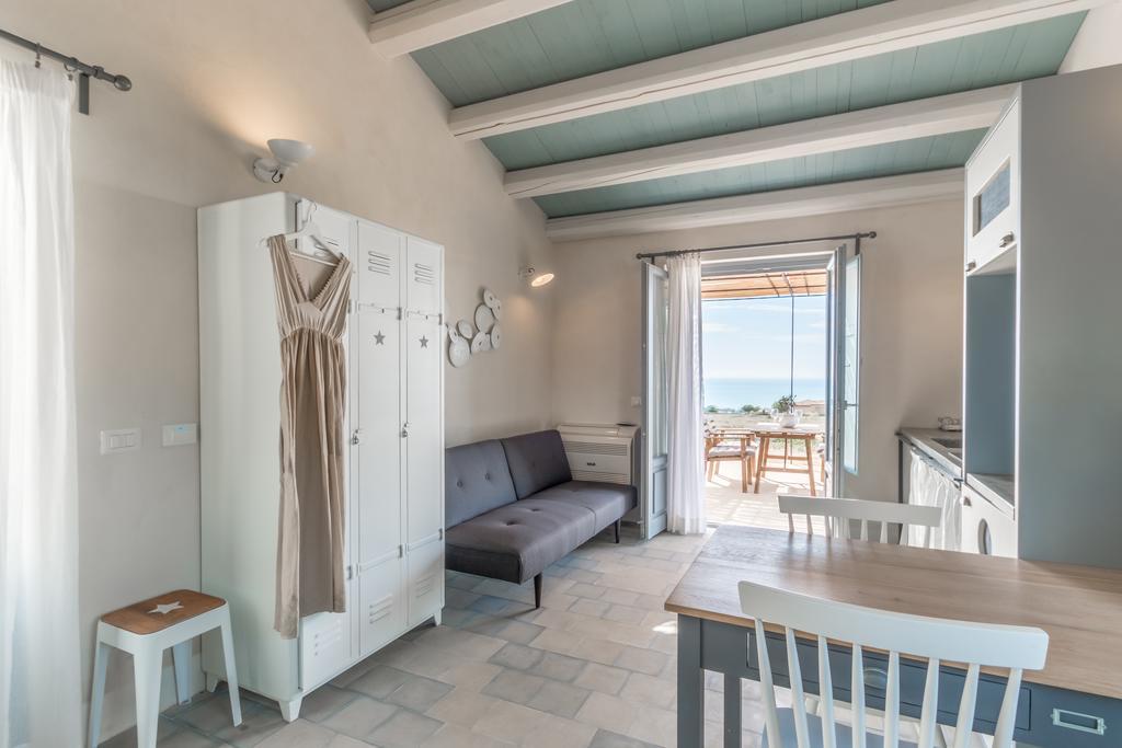 Mangiabove Konuk evi Marina di Ragusa Oda fotoğraf