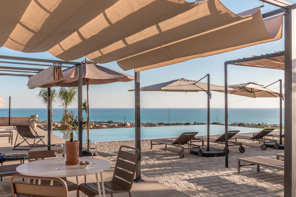 Mangiabove Konuk evi Marina di Ragusa Dış mekan fotoğraf
